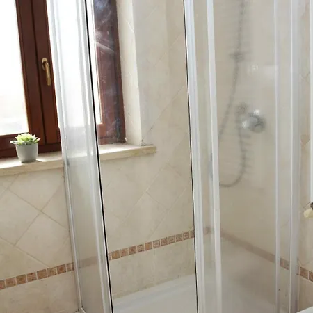 La Perla Del Mare - 9 Minutes From Fco Airport - Free Wifi E Netflix 피우미치노