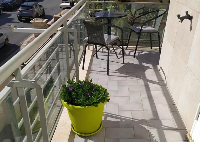 La Perla Del Mare - 9 Minutes From Fco Airport - Free Wifi E Netflix